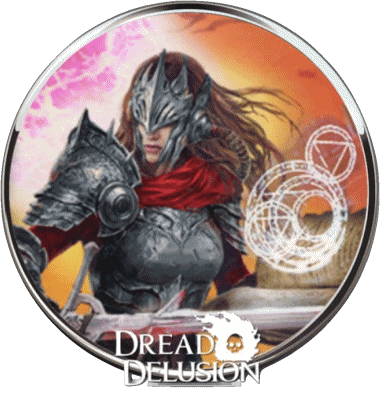 Symbole Dread Delusion Videospiele Multimedia 