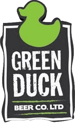Green Duck Royaume Uni Bières Boissons 