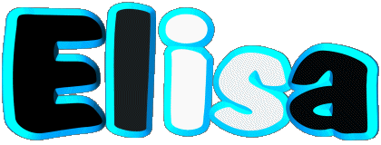 Elisa E FEMENINO - Francia Nombre 