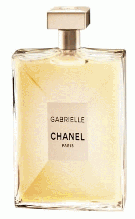 Chanel Couture - Parfum Mode 
