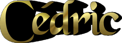 Cédric C MANN - Frankreich Vorname 