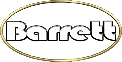 Barrett B MASCULINE -  UK - USA - IRL - AUS - NZ First Names 