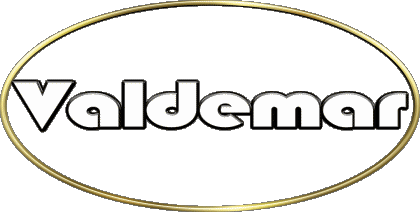 Valdemar V MASCULIN - France Prénoms 