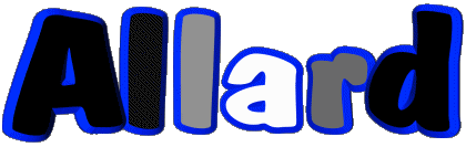 Allard A MASCULINE - France First Names 