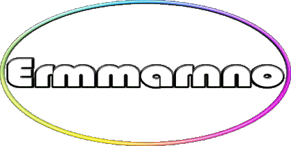 Ermmarnno E MASCHIO -  Italia Nome 