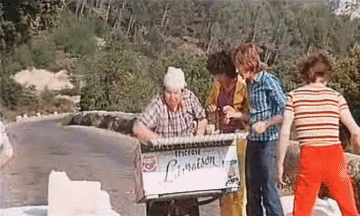 Les Fous du Stade - Vidéo Les Charlots Filme Frankreich Multimedia 