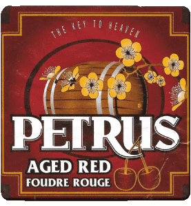 Petrus Belgio Birre Bevande 