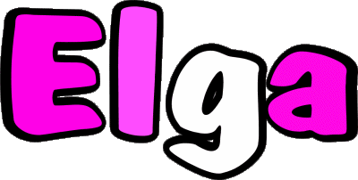 Elga E FEMENINO - Francia Nombre 