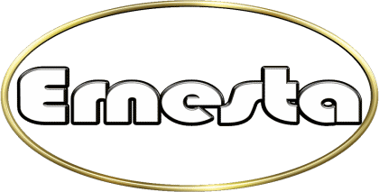 Ernesta E FEMININE - Italy First Names 