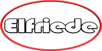 Elfriede E FEMININ - Allemagne Prénoms 