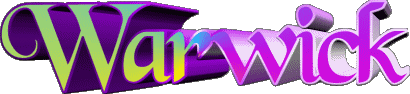Warwick W MASCHIO - UK - USA - IRL - AUS - NZ Nome 