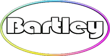 Bartley B MASCULIN - UK - USA Prénoms 