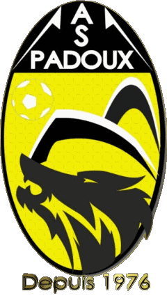 AS Padoux 88 - Vosges Grand Est Fútbol Clubes Francia Deportes 