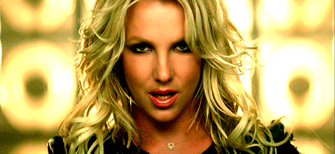 Britney Spears Dance Musique Multi Média 