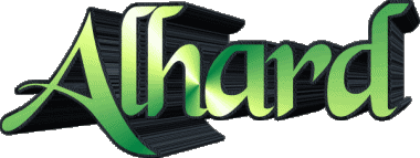 Alhard A MASCHIO - Germania Nome 