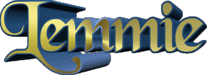 Lemmie L MASCHIO - UK - USA - IRL - AUS - NZ Nome 