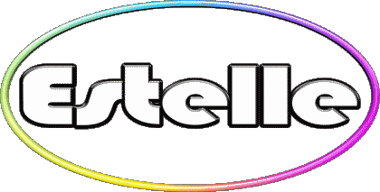 Estelle E FEMININ - France Prénoms 