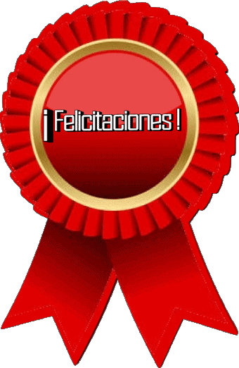 01 Felicitaciones Spanisch Nachrichten 
