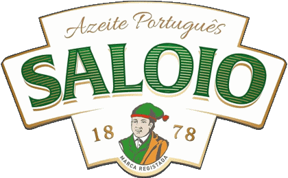 SALOIO Oils Food 