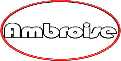 Ambroise A FEMMINILE - Francia Nome 