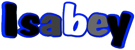 Isabey I WEIBLICH - Frankreich Vorname 