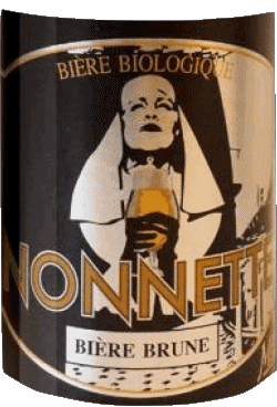 Nonnette-Nonnette Mélusine France Métropole Bières Boissons 