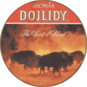 Dojlidy Poland Beers Drinks 