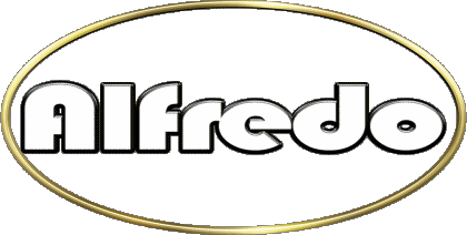 Alfredo A MASCHIO -  Italia Nome 