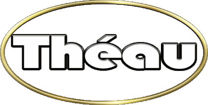 Théau T MASCULINO - Francia Nombre 