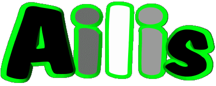 Ailis A FEMMINILE - Germania Nome 