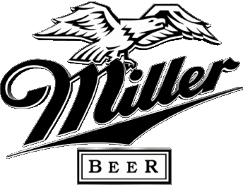 Miller USA Cervezas Bebidas 