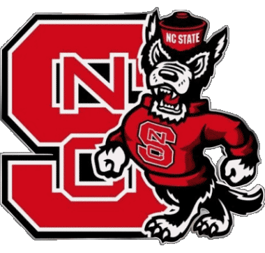 North Carolina State Wolfpack N N C A A - D1 (National Collegiate Athletic Association) Deportes 