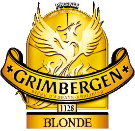 Grimbergen Belgium Beers Drinks 