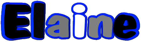 Elaine E FEMININ - France Prénoms 