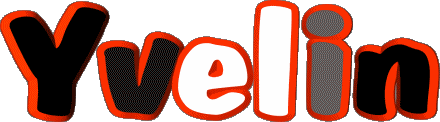Yvelin Y MASCULINO - Francia Nombre 