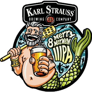 Karl Strauss Brewing USA Cervezas Bebidas 