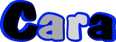 Cara C WEIBLICH - Deutschland Vorname 