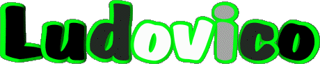 Ludovico L MANN - Italien Vorname 
