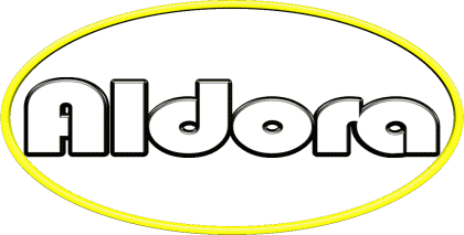 Aldora A WEIBLICH  - UK - USA - IRL - AUS - NZ Vorname 