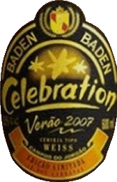 Baden Baden Brazil Cervezas Bebidas 