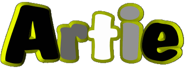 Artie A MASCULINO - UK - USA - IRL - AUS - NZ Nombre 