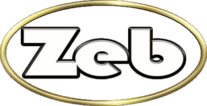 Zeb Z MASCULINO - UK - USA - IRL - AUS - NZ Nombre 