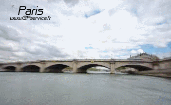 France - Paris Places -TimeLapse Humor -  Fun 