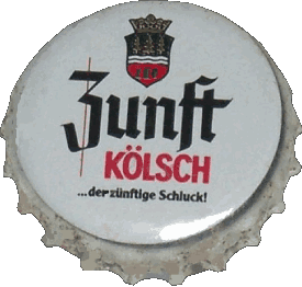 Zunft Alemania Cervezas Bebidas 