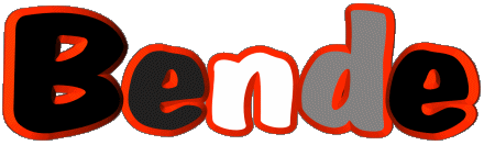 Bende B FEMININE - Germany First Names 