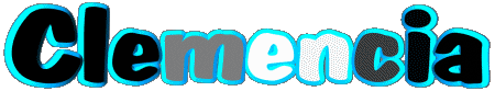Clemencia C FEMININE - Spain First Names 