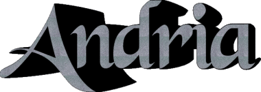 Andria A WEIBLICH - Frankreich Vorname 