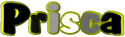 Prisca P FEMININE - France First Names 