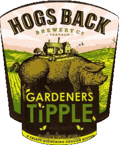 Hogs Back UK Birre Bevande 
