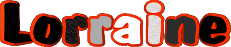 Lorraine L FEMENINO - Francia Nombre 